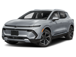 Equinox EV - Plattner's Quincy Chevrolet in QUINCY FL