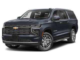 Chevrolet Suburban - Plattner's Quincy Chevrolet in QUINCY FL