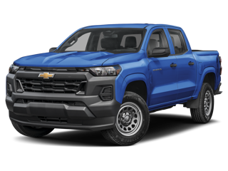 Chevrolet Colorado - Plattner's Quincy Chevrolet in QUINCY FL