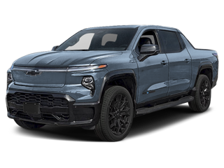 Chevrolet Silverado EV - Plattner's Quincy Chevrolet in QUINCY FL