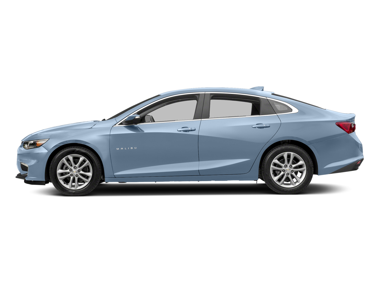 2018 Chevrolet Malibu Hybrid