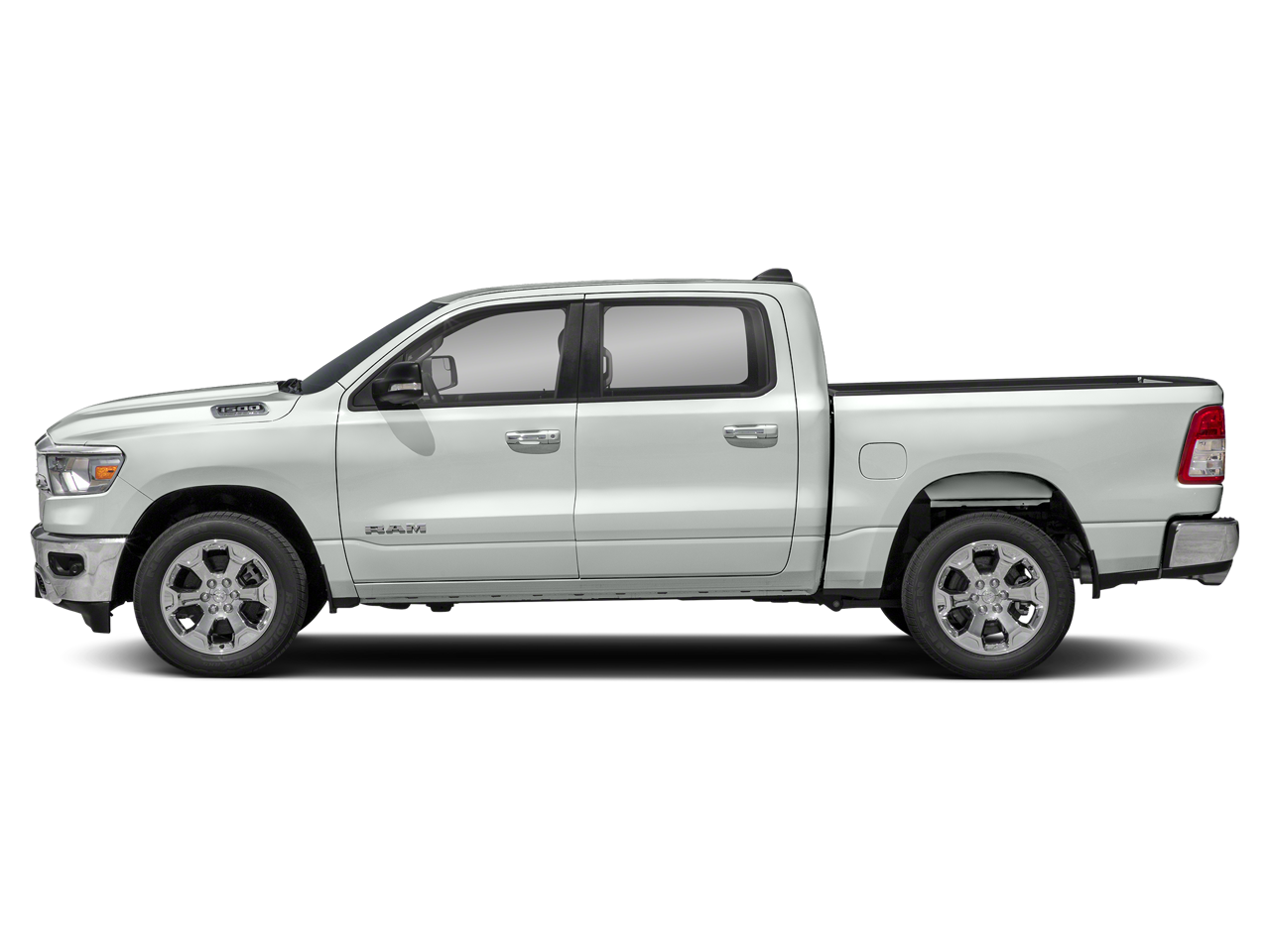 2020 RAM 1500 Lone Star
