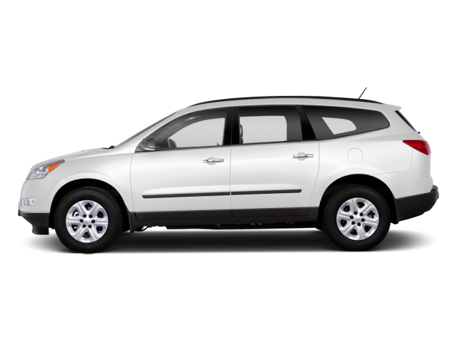2011 Chevrolet Traverse LS
