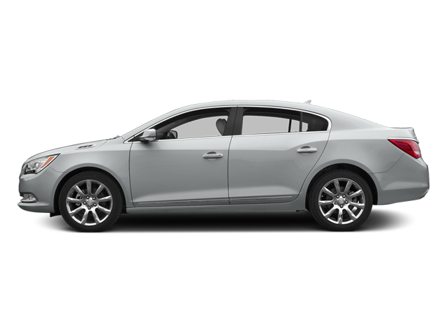 2014 Buick LaCrosse Premium I