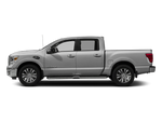 2017 Nissan Titan SL