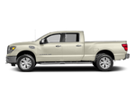 2017 Nissan Titan XD SL
