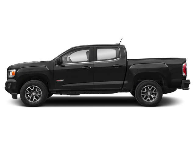 2018 GMC Canyon 2WD SLT