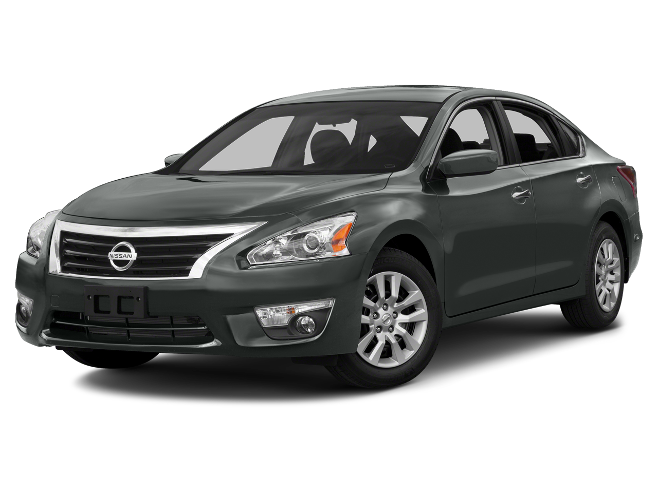2015 Nissan Altima S for sale in Quincy, FL