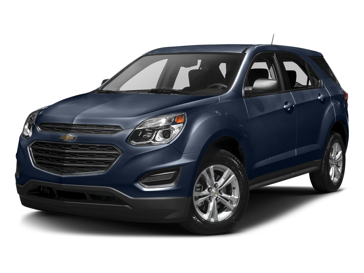2017 Chevrolet Equinox LS for sale in Quincy, FL