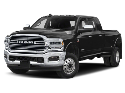 2019 RAM 3500 Limited