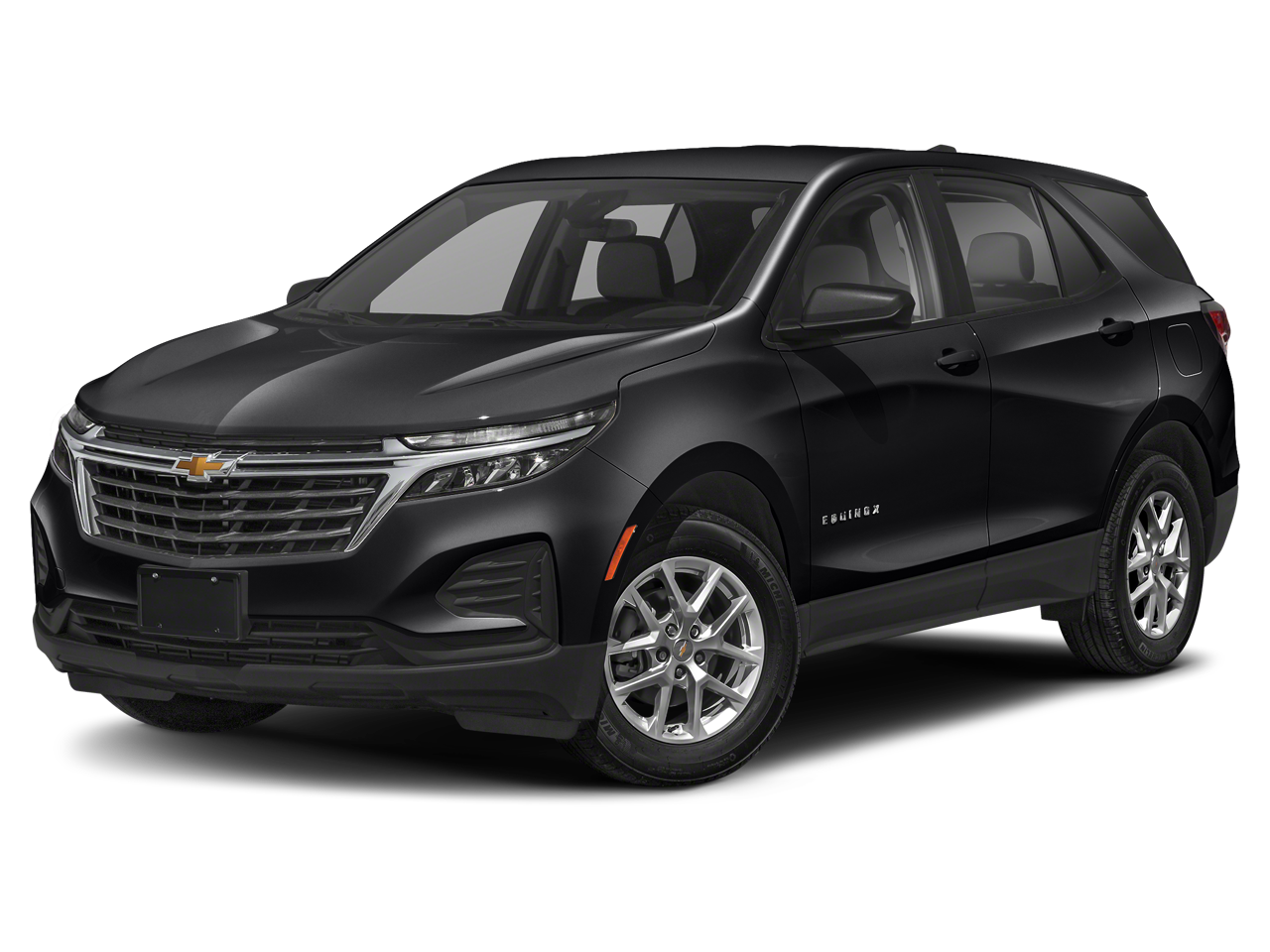 2022 Chevrolet Equinox Premier 1.5T's photo