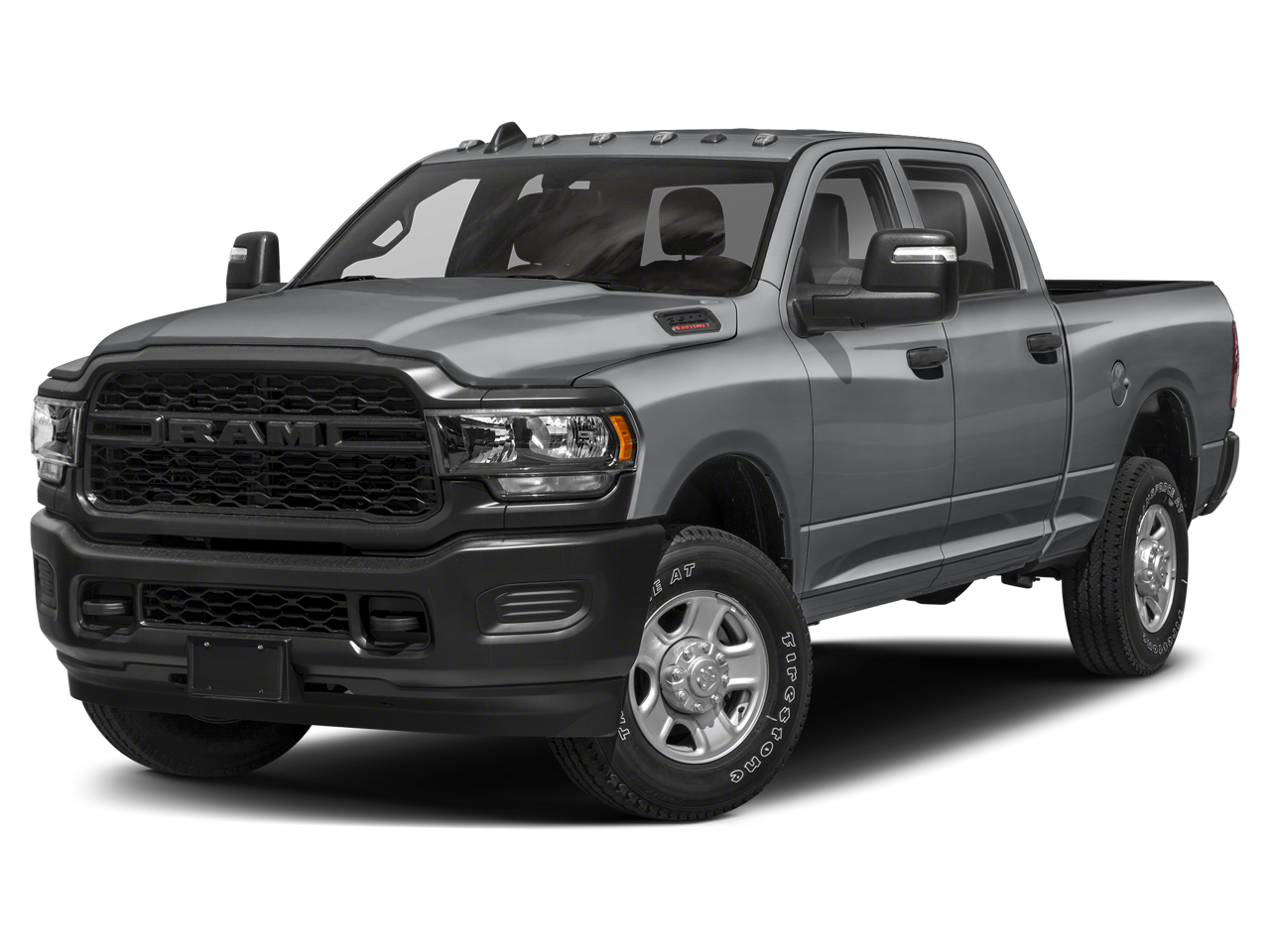 2023 RAM 3500 Tradesman for sale in Quincy, FL