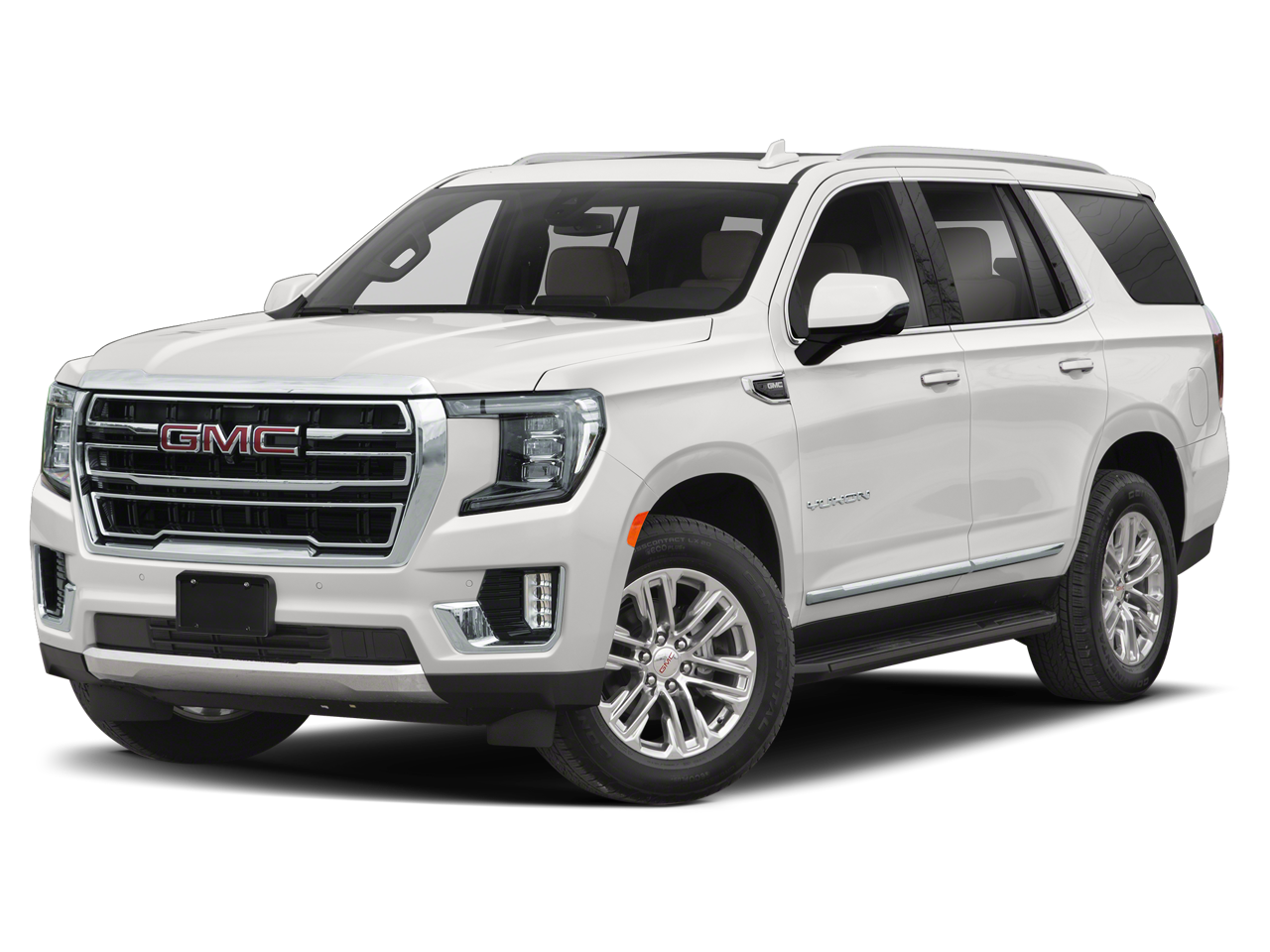 2024 GMC Yukon 2WD SLT's photo