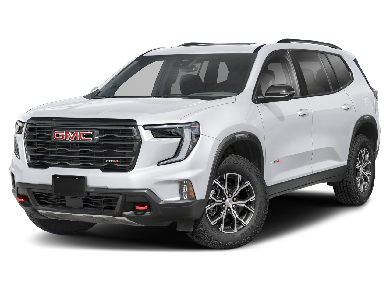 2024 GMC Acadia AT4 for sale in Quincy, FL