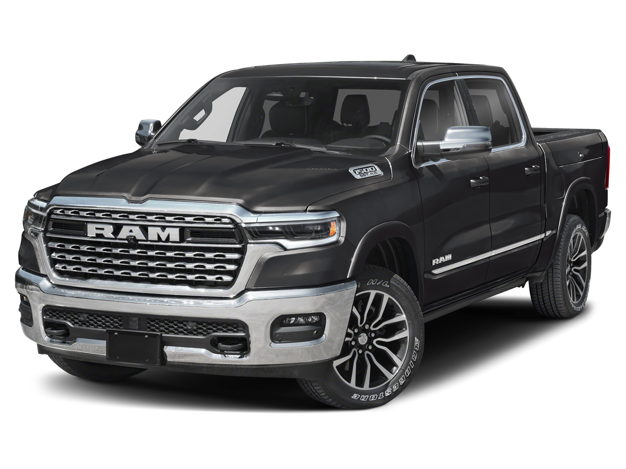 2026 RAM 1500 Limited for sale in Quincy, FL