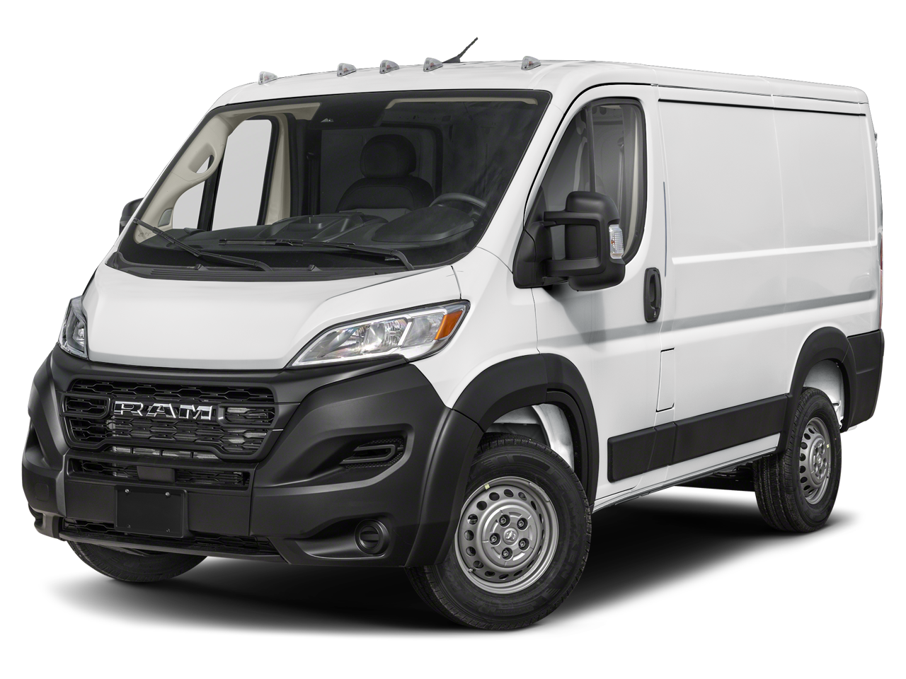 2026 RAM ProMaster Cargo Van Tradesman for sale in Quincy, FL