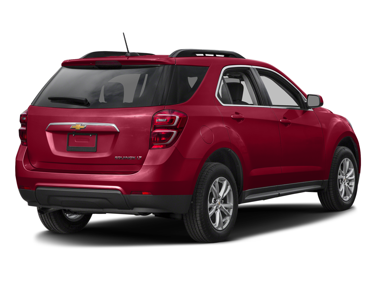 Used 2016 Chevrolet Equinox LT with VIN 2GNALCEK7G6198480 for sale in Quincy, FL