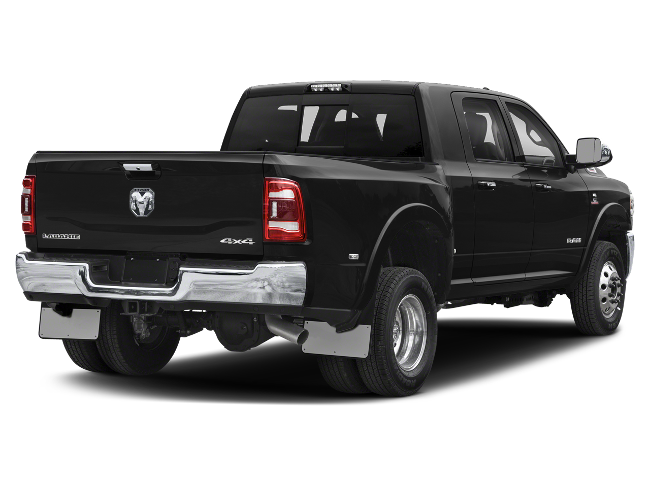 2019 RAM 3500 Limited