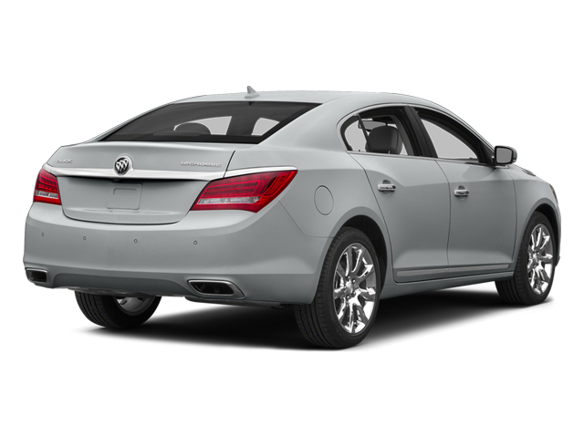 2014 Buick LaCrosse Premium I