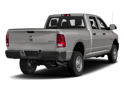 2017 RAM 2500 Tradesman