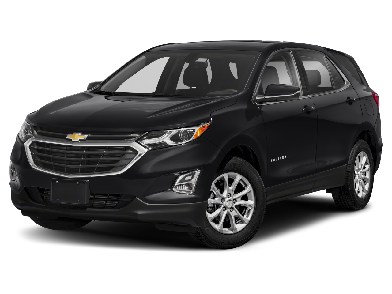 2019 Chevrolet Equinox LT 1.5T's photo
