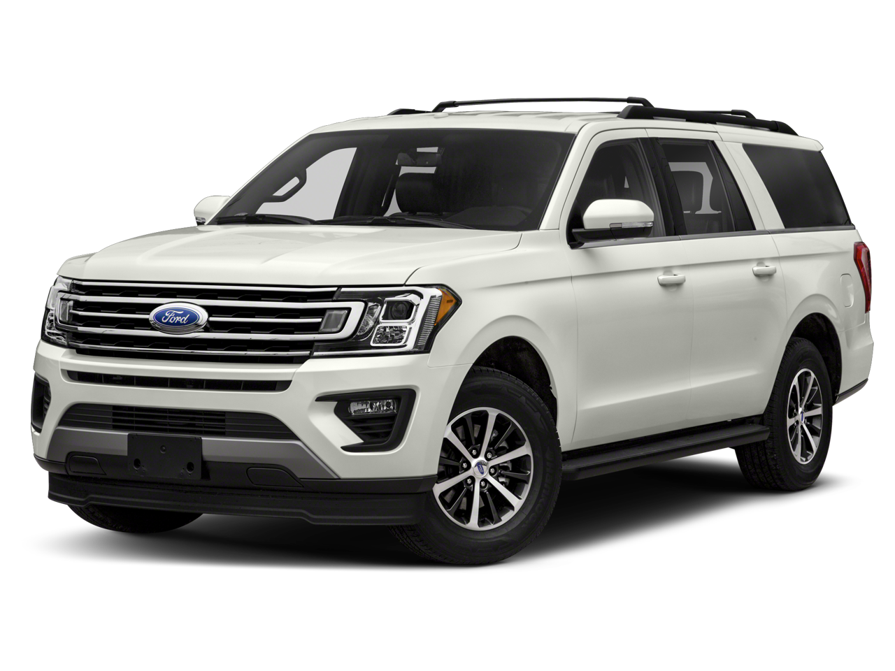 2019 Ford Expedition XLT MAX 4x4's photo