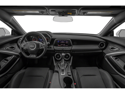 2020 Chevrolet Camaro LT1