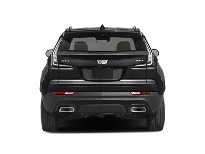 2021 Cadillac XT4 FWD Sport