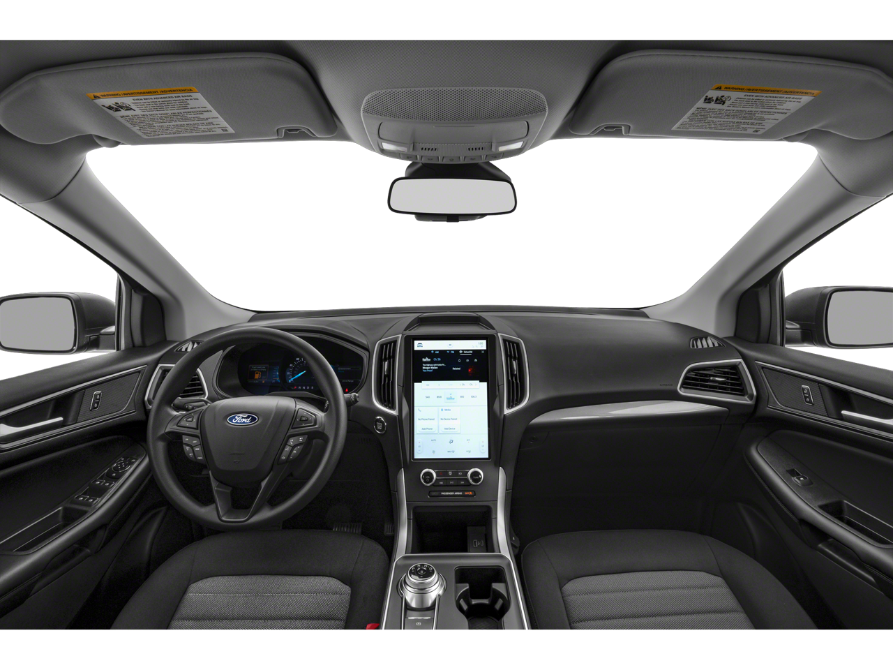 2024 Ford Edge SE