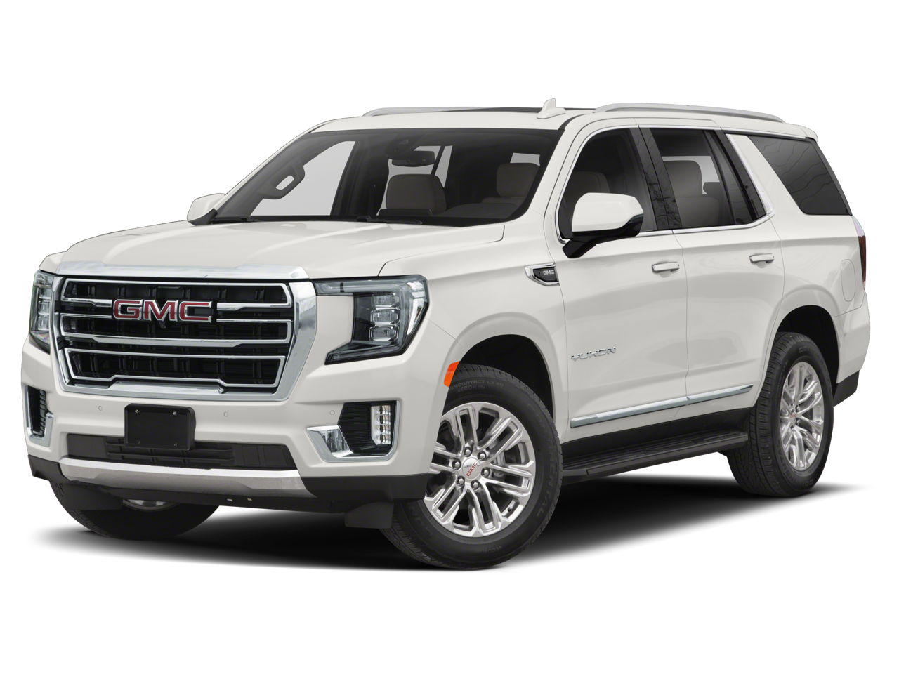 2024 GMC Yukon 2WD SLT's photo