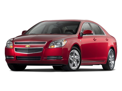 2008 Chevrolet Malibu LS w/1FL
