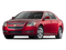 2008 Chevrolet Malibu LS w/1FL