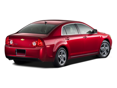 2008 Chevrolet Malibu LS w/1FL