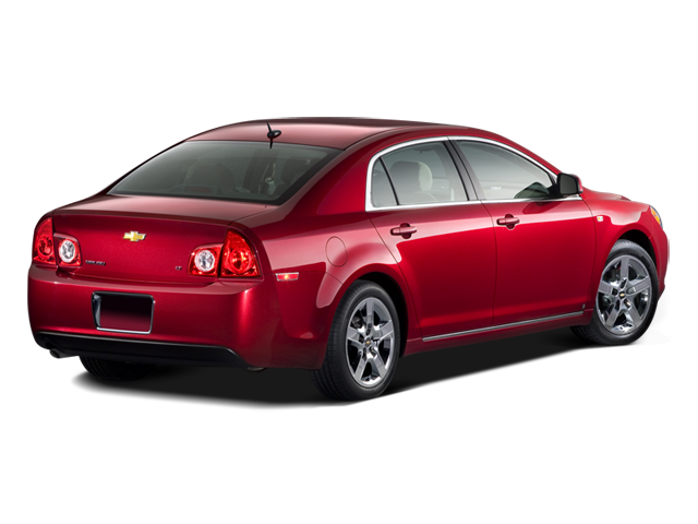 2008 Chevrolet Malibu LS w/1FL