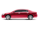 2008 Chevrolet Malibu LS w/1FL