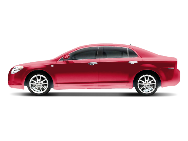 2008 Chevrolet Malibu LS w/1FL