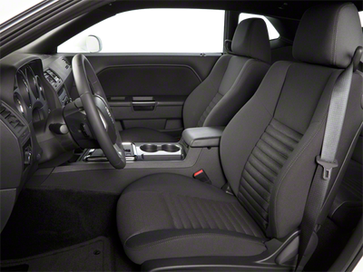 2013 Dodge Challenger SXT Plus