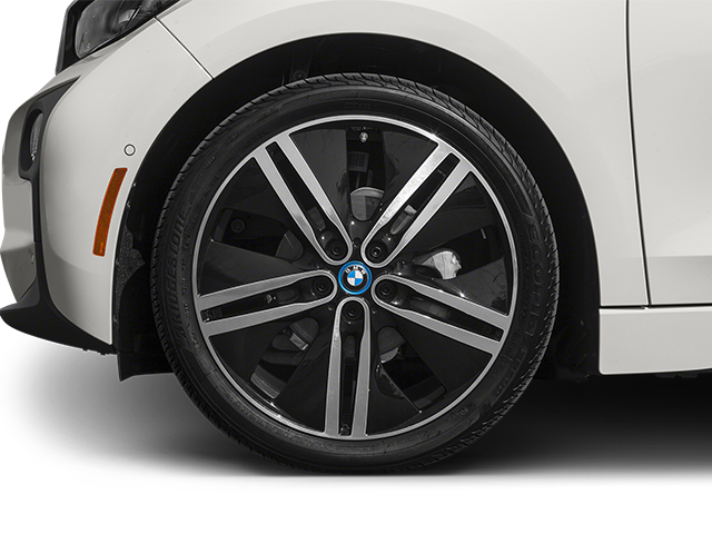 2014 BMW i3 Base