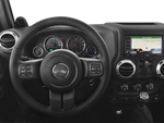 2014 Jeep Wrangler Sahara