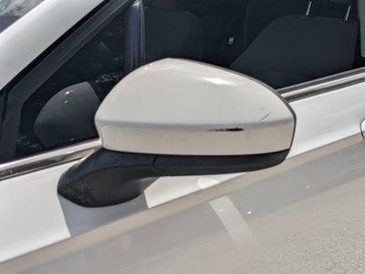 2019 Ford Fusion S