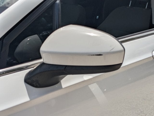 2019 Ford Fusion S