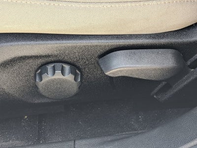 2019 Ford Fusion S