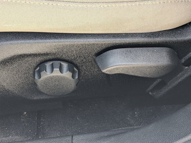 2019 Ford Fusion S