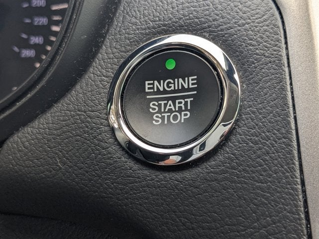 2019 Ford Fusion S