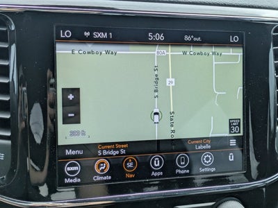 2022 Jeep Grand Cherokee WK Laredo E