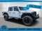 2022 Jeep Gladiator Willys