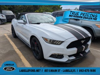 2015 Ford Mustang V6