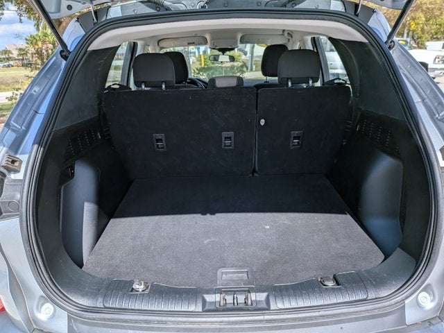2021 Ford Escape S