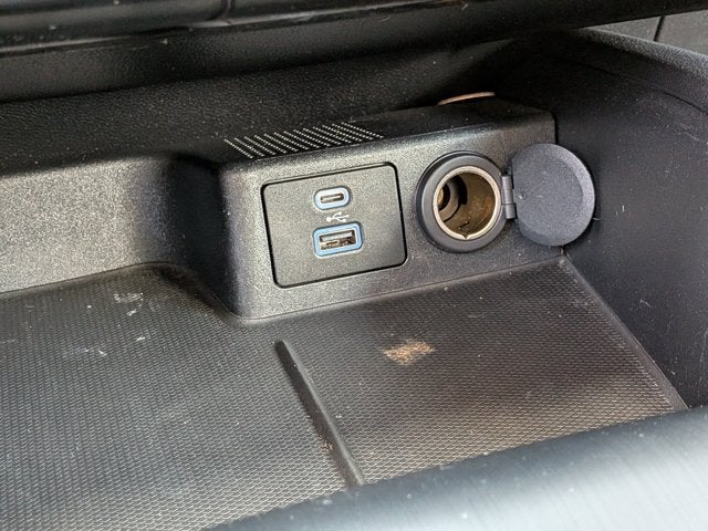 2021 Ford Escape S