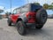 2022 Ford Bronco Raptor